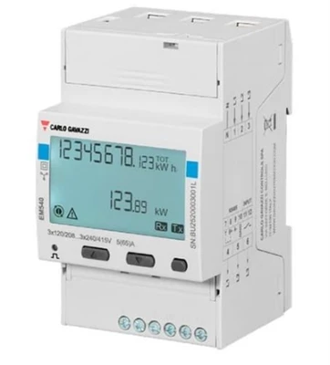 What is Single Phase Meter