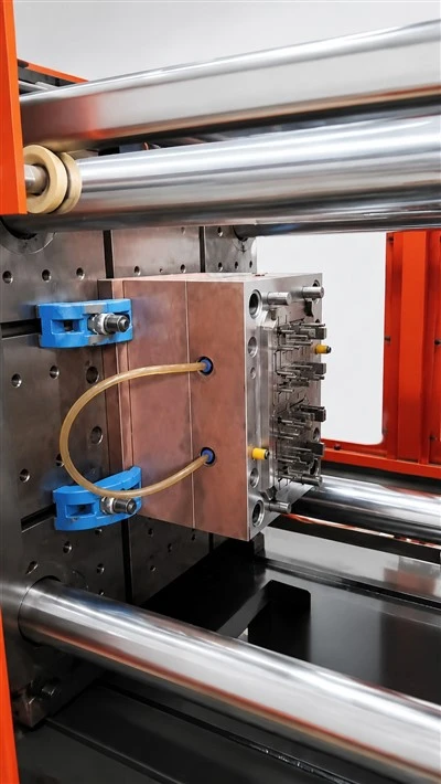 Stampo base per misuratore monofase